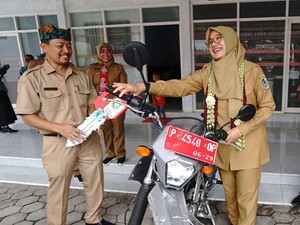 Pemkab Banyuwangi Tambah Kendaraan Kesehatan untuk Daerah Sulit Dijangkau