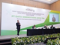 Cetak Kenaikan Laba, ELIT Bakal Bagikan Dividen