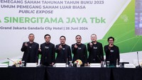 Presiden Direktur Elitery, Kresna Adiprawira, menegaskan bahwa  kinerja positif tahun 2023 telah mengantarkan Perseroan meraih beberapa penghargaan dan memberikan hasil yang memuaskan. Lebih lanjut, Kresna menuturkan bila perseroan mengincar pertumbuhan kinerja pada 2024 seiring dengan rencana penambahan kegiatan usaha. Perseroan menargetkan di sepanjang 2024 pendapatan akan mencapai Rp354 miliar, dengan laba bersih yang dincar Rp32 miliar. Angka tersebut menunjukan peningkatan yang signifikan dibandingkan capaian pendapatan 2023 Rp319,6 miliar dan laba bersih Rp17 miliar.
