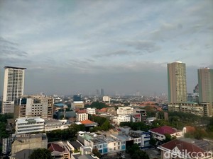 Prakiraan Cuaca Jawa Timur Hari Kamis 27 Juni 2024