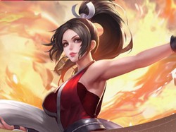 Kode Redeem HOK Terbaru 27 Januari 2025, Nyesel Kalau Gak Klaim