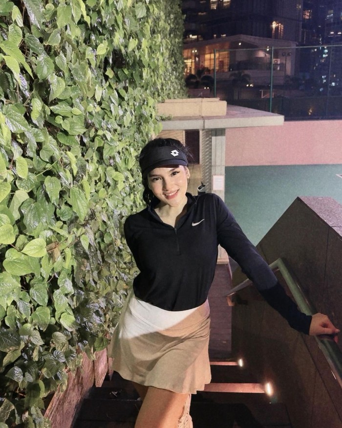 davina karamoy davina karamoy
