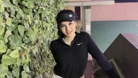 Davina Karamoy lahir pada 17 Agustus 2002. (Foto: dok Instagram)