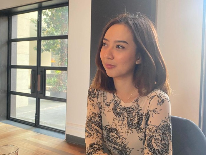 Dea diaspora Indonesia yang bekerja di Australia