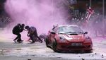 Demo Tolak Kenaikan Pajak di Kenya Chaos, 13 Orang Tewas
