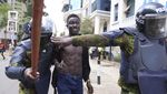 Demo Tolak Kenaikan Pajak di Kenya Chaos, 13 Orang Tewas