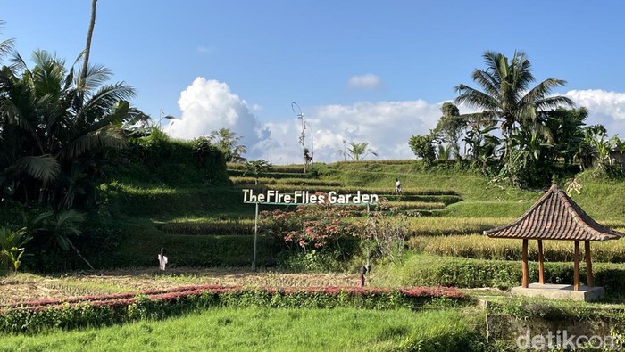 Desa Wisata Taro, Gianyar, Bali