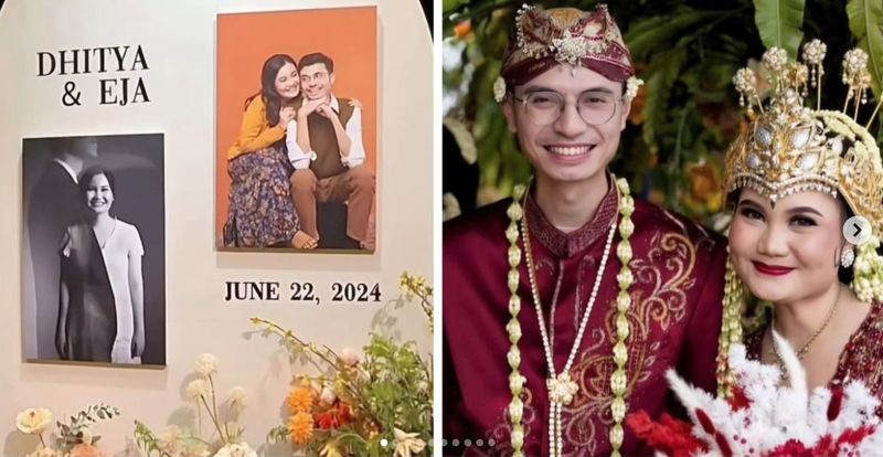 Dhitya putra dokter Boyke