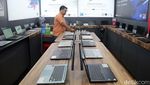 Dolar Menguat, Harga Laptop Terkerek Naik Dolar Menguat, Harga Laptop Terkerek Naik