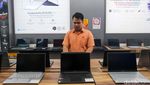 Dolar Menguat, Harga Laptop Terkerek Naik Dolar Menguat, Harga Laptop Terkerek Naik