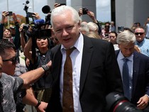 Dunia Hari Ini: Julian Assange Resmi Bebas, Akan Kembali ke Australia