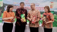 Proses pembangunan pabrik untuk produk DailyMeal itu ditargetkan selesai dan beroperasi pada pertengahan tahun 2025. Selain itu, pada RUPST Perseroan juga menyetujui pembagian dividen sebesar Rp 9,6 miliar. Dengan demikian, setiap pemegang satu lembar saham akan menerima dividen sebesar Rp 1.  