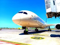 Etihad Airways Terbang Perdana ke Bali, Bisa Langsung ke Abu Dhabi