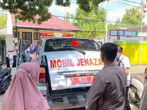 Liburan Bawa Petaka 2 Bocah Tewas Tenggelam di Kolam Jatiwangi Park Tuban