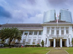 7 Kampus Kedokteran Terbaik di Indonesia, UI atau UGM yang Pertama?
