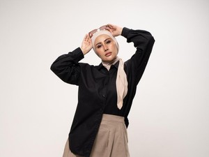 Cara Selebgram Herni Ekamawati Balikin Mood Usai Lelah Kerja