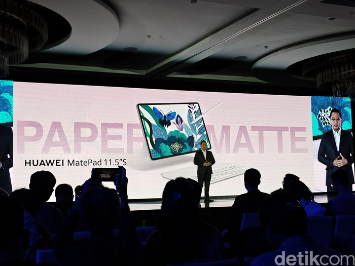 Huawei MatePad 11.5 S