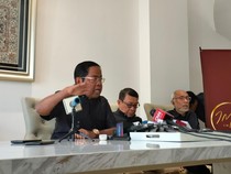 Idrus Marham Bantah KIM Pernah Jegal Anies: Kita Hadapi, Gitu Saja Kok Repot