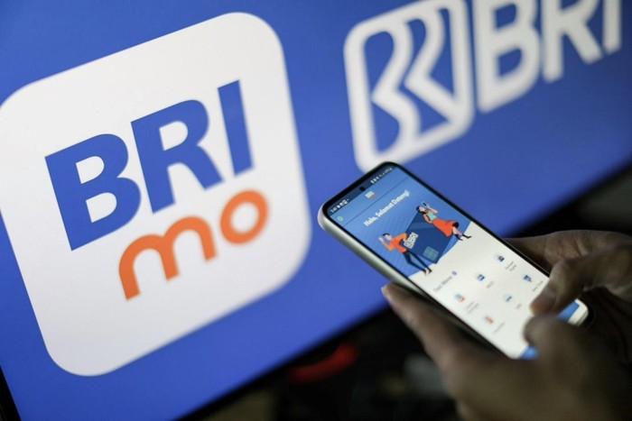 Ilustrasi BRImo