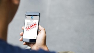 Waspada Marak Penipuan Jelang Nataru! Ini Modusnya