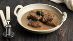Lebaran Makin Dekat! Ini 9 Lauk Favorit Teman Makan Ketupat