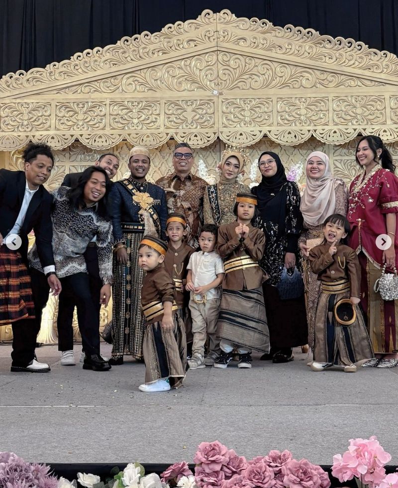 Indah Permatasari dan Arie Kriting Indah Permatasari dan Arie Kriting