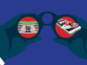 Fakta-fakta Wakil Rakyat Doyan Judi Online