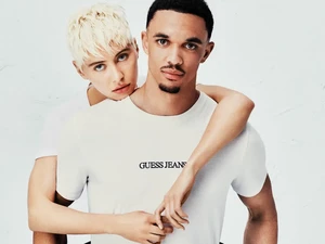 Iris Law Putus dari Trent Alexander-Arnold, Disebut Tak Pernah Berniat Jadi WAG