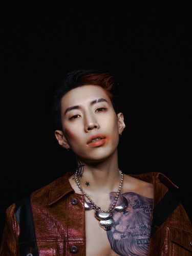 Jay Park Unggah Foto Panas dengan Lingerie di OnlyFans, Tuai Kontroversi