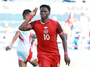 Jonathan David Resmi Gabung ke Juventus