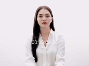 Juliette Angela Pergi dari Rumah, Tinggalkan Anak dengan Sexy Goath