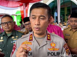 Larangan Keras Judi Online Bagi Polisi di Jambi