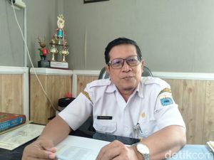 Bapenda Pandeglang Sebut Ada Lahan Parkir di Objek Wisata Dikuasai Preman