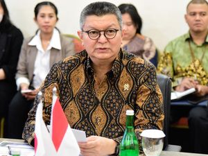 BNPT Ingin Bawa Munarman ke Nusakambangan untuk Head to Head dengan Napiter
