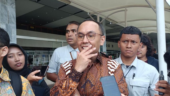 Gaspol Judol Diberantas, Buron Hampir 3 Tahun Ditangkap Bareskrim