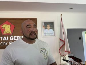 Subawa Gantikan De Gadjah sebagai Anggota DPRD Bali 2024-2029