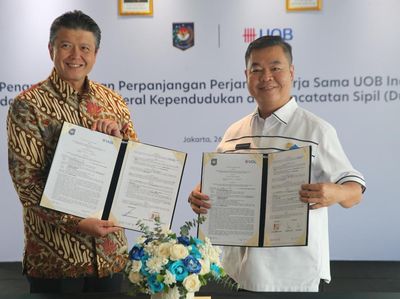 Kolaborasi Penerapan Identitas Kependudukan Digital dalam Perbankan