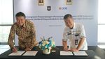 Kolaborasi Penerapan Identitas Kependudukan Digital dalam Perbankan
