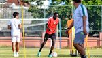 Ernando Ari dan Malik Risaldi Sudah Gabung Latihan Persebaya