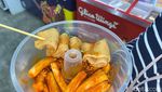 Minimarket Jepang Ini Punya Menu Baru yang Viral Lho!