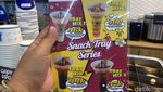 Minimarket Jepang Ini Punya Menu Baru yang Viral Lho!