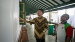 Dukung Pariwisata dan Lestarikan Cagar Budaya di Surakarta