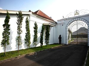 Tentang Raja Jawa yang Masih Eksis Hingga Saat Ini
