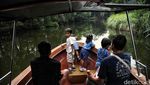 Liburan dan Berinteraksi dengan Berbagai Hewan di Faunaland Ancol