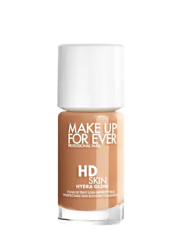 Make Up For Ever HD Skin Hydra Glow.