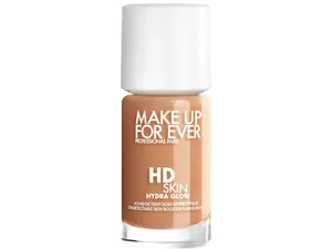 Review Foundation dengan Kandungan Skincare: Make Up For Ever Vs. Luxcrime