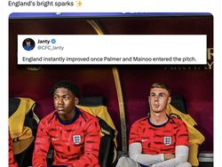 Meme Inggris Main Bikin Semua Orang Ketiduran