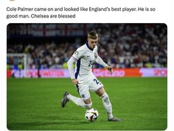 Meme Inggris Main Bikin Semua Orang Ketiduran