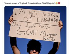 Meme Inggris Main Bikin Semua Orang Ketiduran