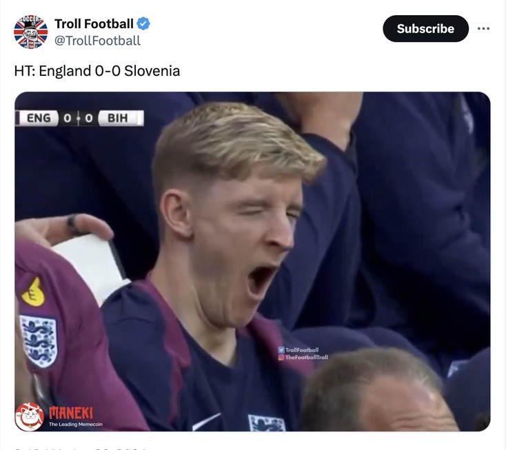 Meme Inggris Meme Inggris